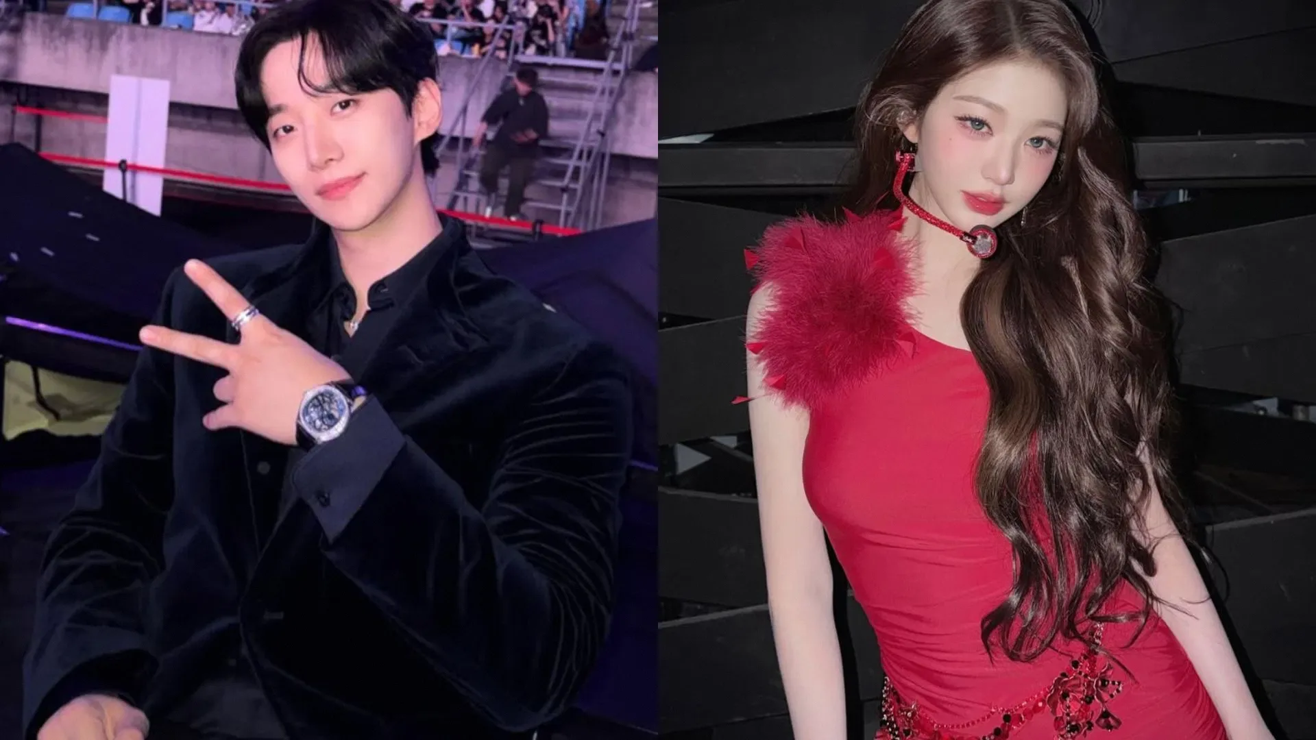 ¡JUNHO NO LO DUDÓ! Notó que Wonyoung estaba incómoda y rápidamente la ayudó